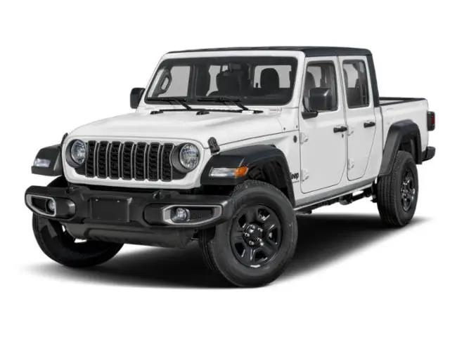 2026 Jeep Gladiator Sport for sale in Winston Salem, NC