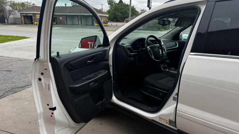 2014 Chevrolet Traverse 1LT