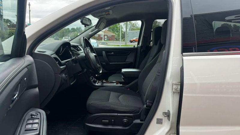 2014 Chevrolet Traverse 1LT