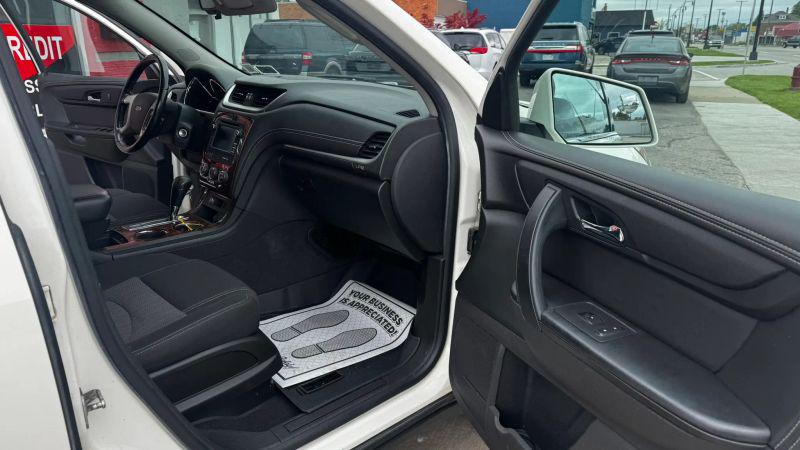 2014 Chevrolet Traverse 1LT