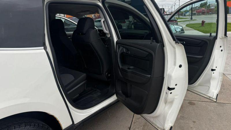 2014 Chevrolet Traverse 1LT