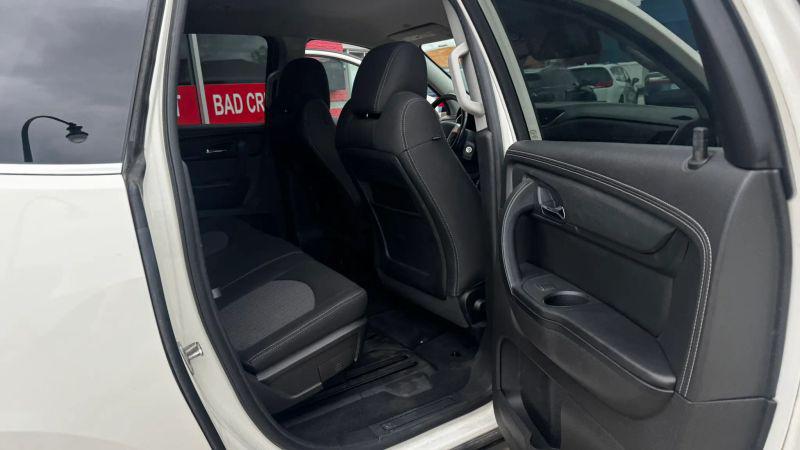 2014 Chevrolet Traverse 1LT
