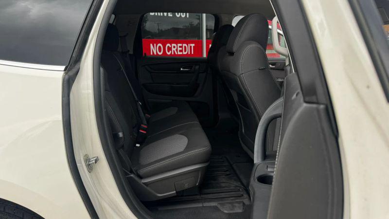 2014 Chevrolet Traverse 1LT