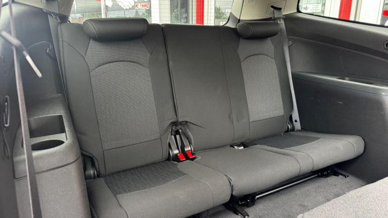 2014 Chevrolet Traverse 1LT