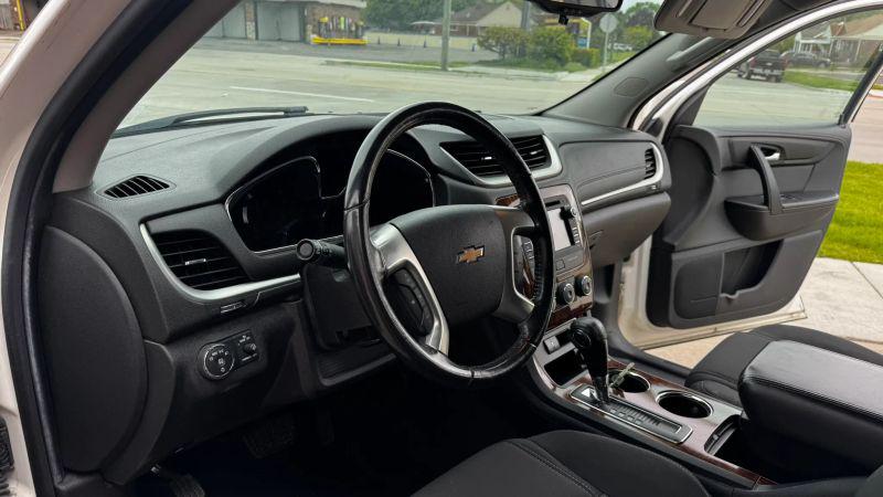 2014 Chevrolet Traverse 1LT