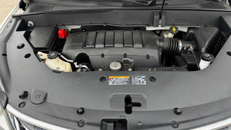 2014 Chevrolet Traverse 1LT