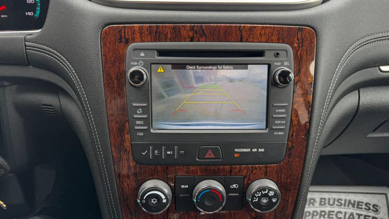 2014 Chevrolet Traverse 1LT