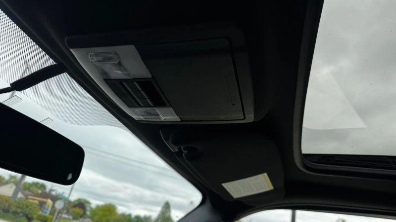 2017 Ford Expedition EL XLT