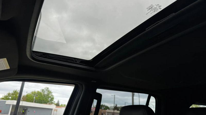 2017 Ford Expedition EL XLT