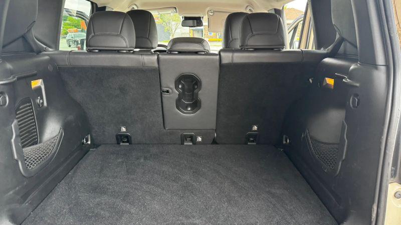 2015 Jeep Renegade Limited