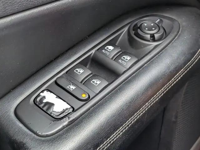 2021 Jeep Compass 80th Anniversary
