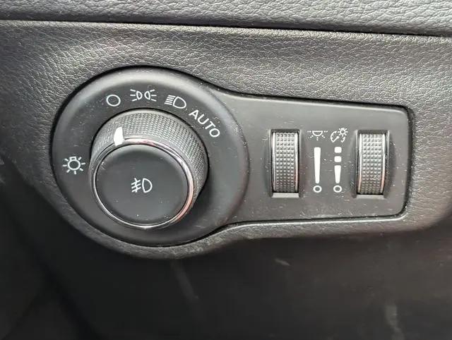 2021 Jeep Compass 80th Anniversary