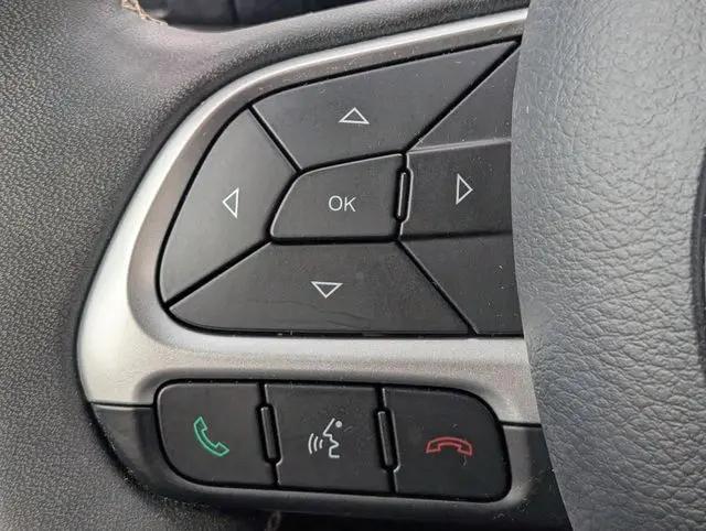 2021 Jeep Compass 80th Anniversary