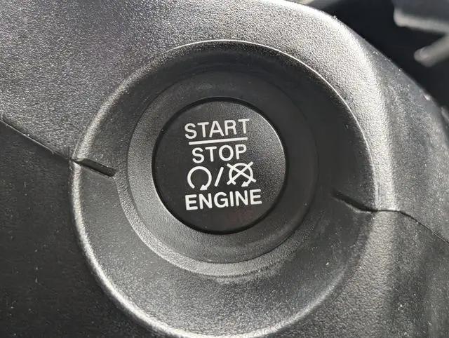 2021 Jeep Compass 80th Anniversary