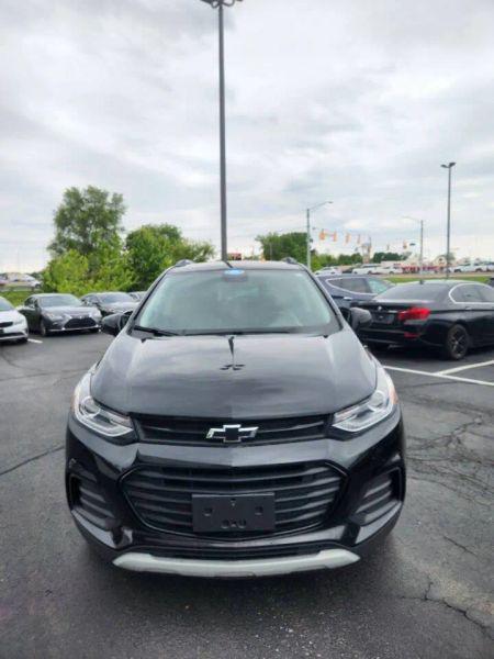 2019 Chevrolet Trax LT for sale in Indianapolis, IN