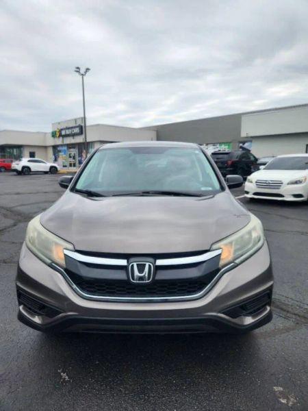 2016 Honda CR-V SE for sale in Indianapolis, IN