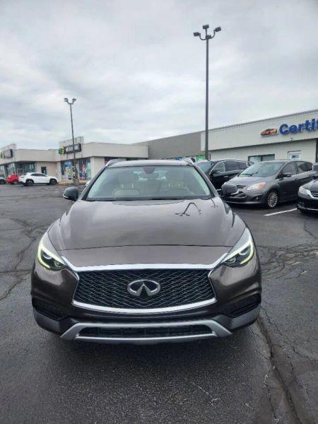 2019 INFINITI QX30 LUXE for sale in Indianapolis, IN