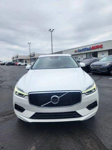 2018 Volvo XC60 T5 Momentum for sale in Indianapolis, IN