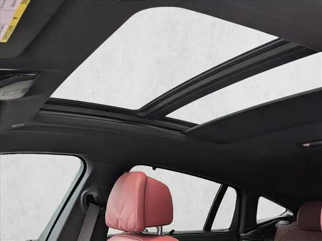 2024 BMW X6 xDrive40i