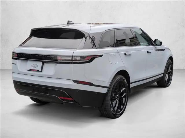 2026 Land Rover Range Rover Velar S