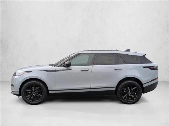 2026 Land Rover Range Rover Velar S
