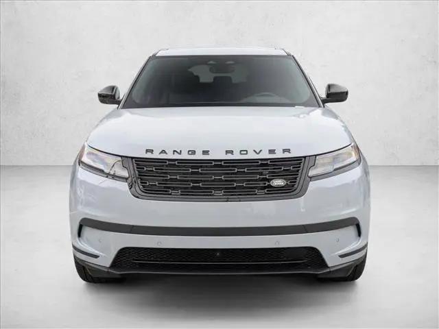 2026 Land Rover Range Rover Velar S