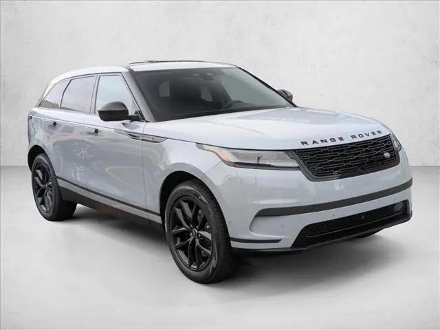2026 Land Rover Range Rover Velar S
