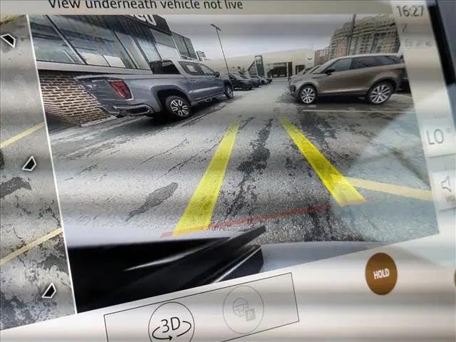 2026 Land Rover Range Rover Velar S