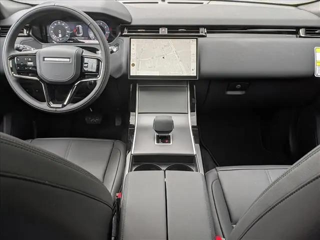 2026 Land Rover Range Rover Velar S