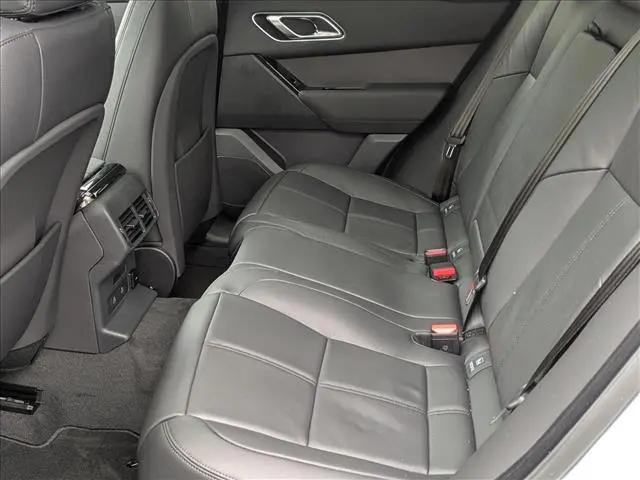 2026 Land Rover Range Rover Velar S