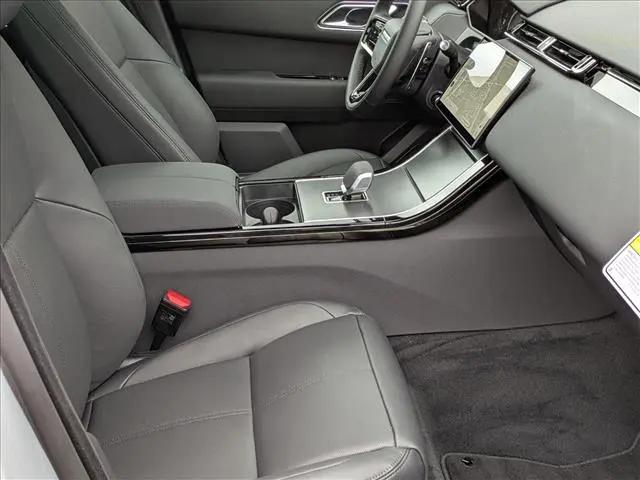 2026 Land Rover Range Rover Velar S