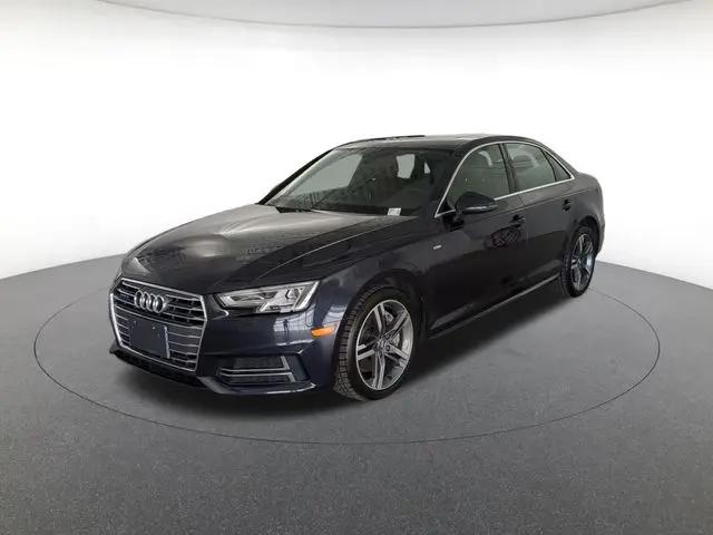 2017 Audi A4 2.0T Premium for sale in Catonsville, MD