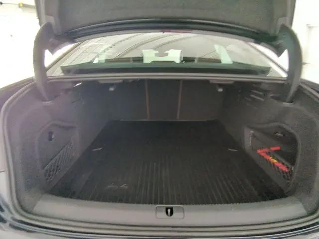 2017 Audi A4 2.0T Premium