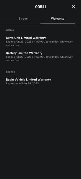 2020 Tesla Model X Long Range Plus Dual Motor All-Wheel Drive