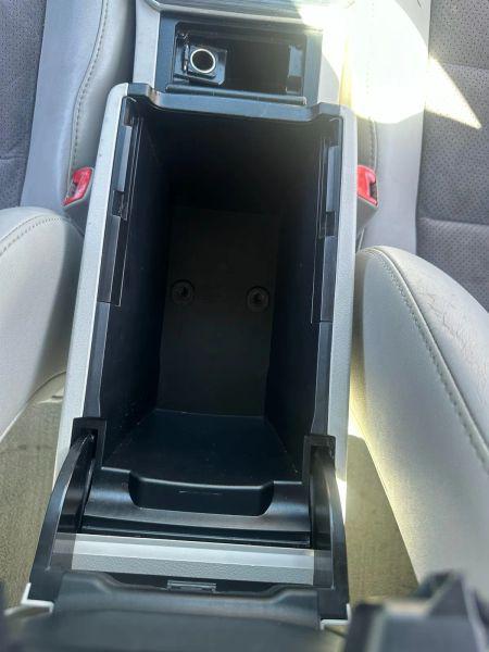 2012 Toyota Camry XLE