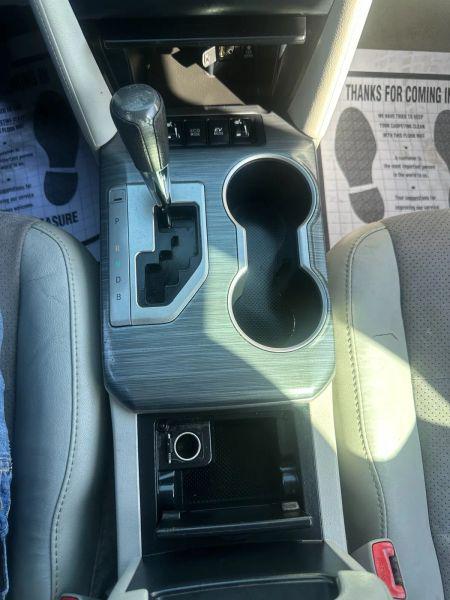 2012 Toyota Camry XLE