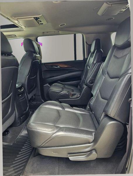 2016 Cadillac Escalade ESV Premium Collection