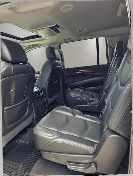 2016 Cadillac Escalade ESV Premium Collection