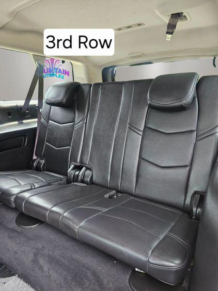 2016 Cadillac Escalade ESV Premium Collection