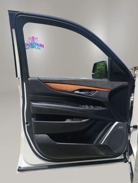 2016 Cadillac Escalade ESV Premium Collection
