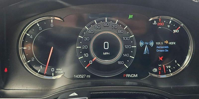 2016 Cadillac Escalade ESV Premium Collection