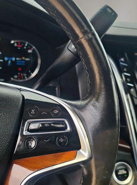 2016 Cadillac Escalade ESV Premium Collection