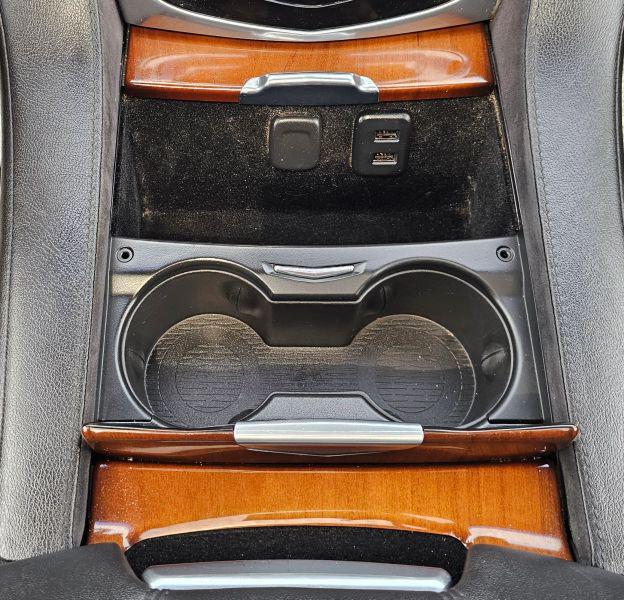2016 Cadillac Escalade ESV Premium Collection