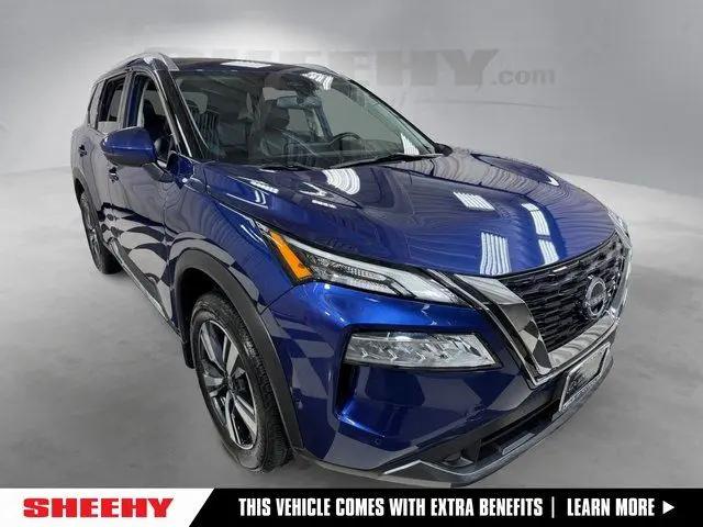 2023 Nissan Rogue SL Intelligent AWD for sale in Annapolis, MD