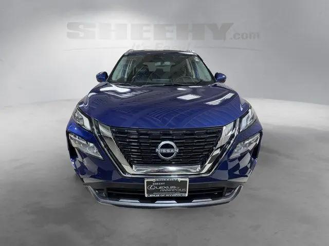 2023 Nissan Rogue SL Intelligent AWD