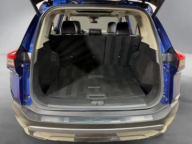 2023 Nissan Rogue SL Intelligent AWD