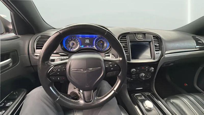 2017 Chrysler 300 S