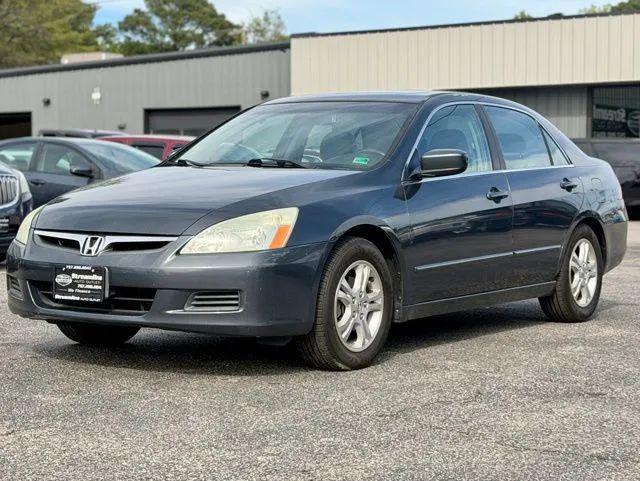 2006 Honda Accord 2.4 EX for sale in Norfolk, VA