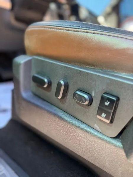 2013 Ford F-150 Platinum