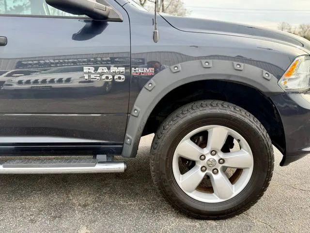 2016 Ram 1500 Express